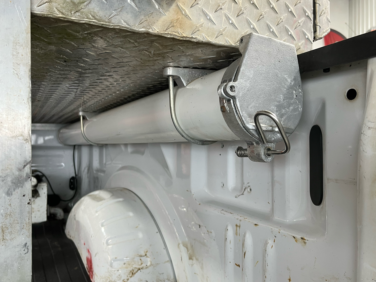 Ford Super Duty F-350 SRW XL 4WD Crew Cab 6.75' Box 2018