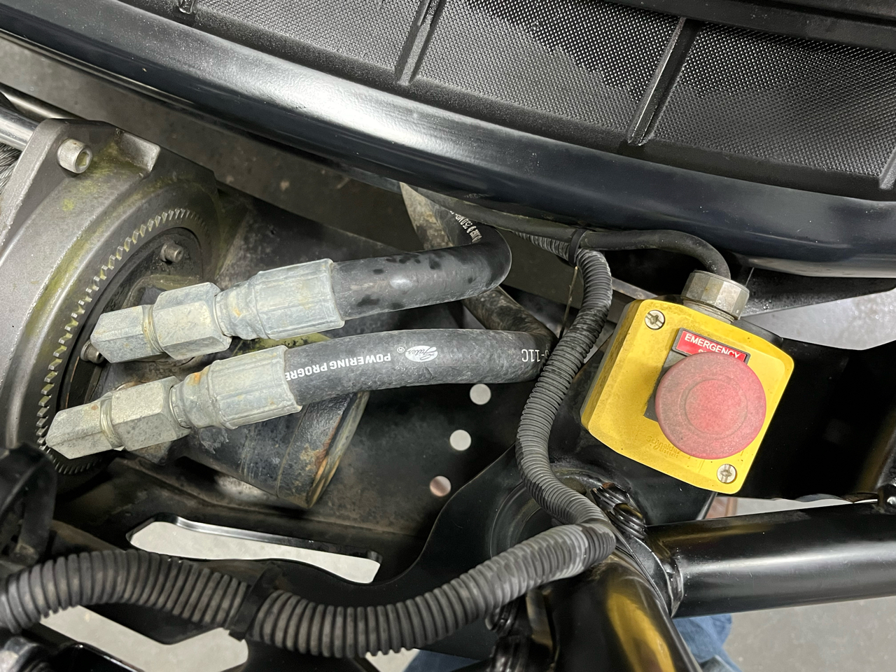 Ford Super Duty F-350 SRW XL 4WD Crew Cab 6.75' Box 2018