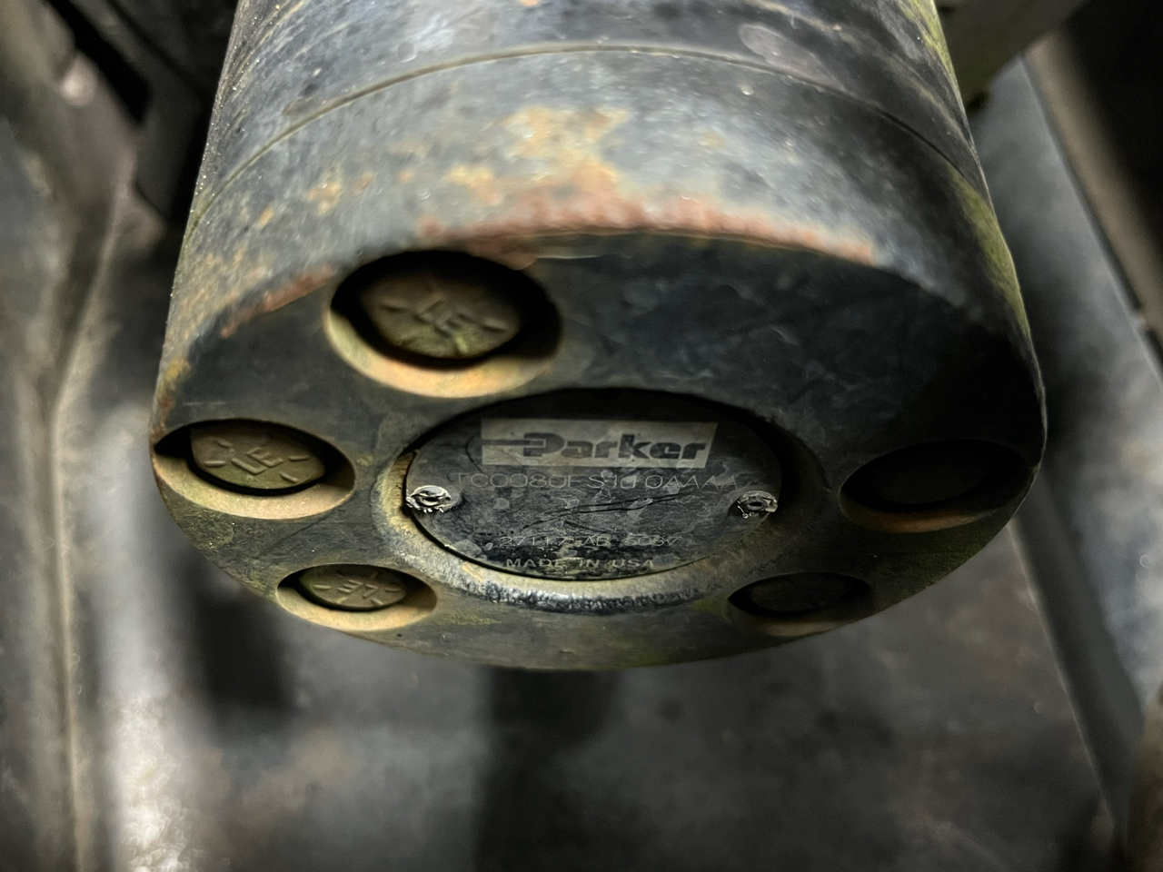 Ford Super Duty F-350 SRW XL 4WD Crew Cab 6.75' Box 2018