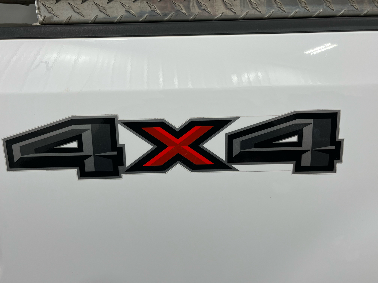 Ford Super Duty F-350 SRW XL 4WD Crew Cab 6.75' Box 2018