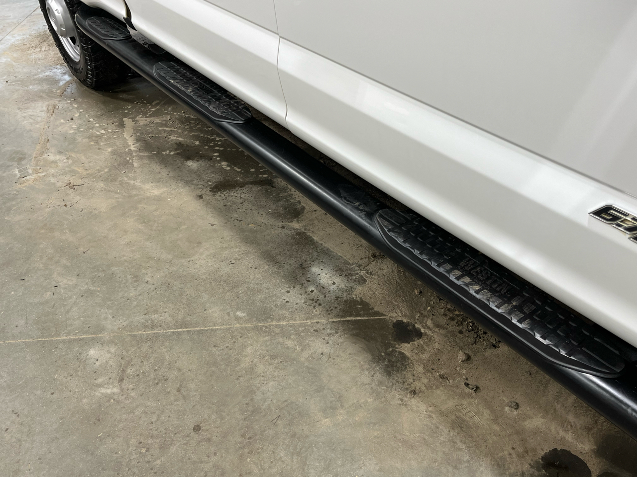 Ford Super Duty F-350 SRW XL 4WD Crew Cab 6.75' Box 2018