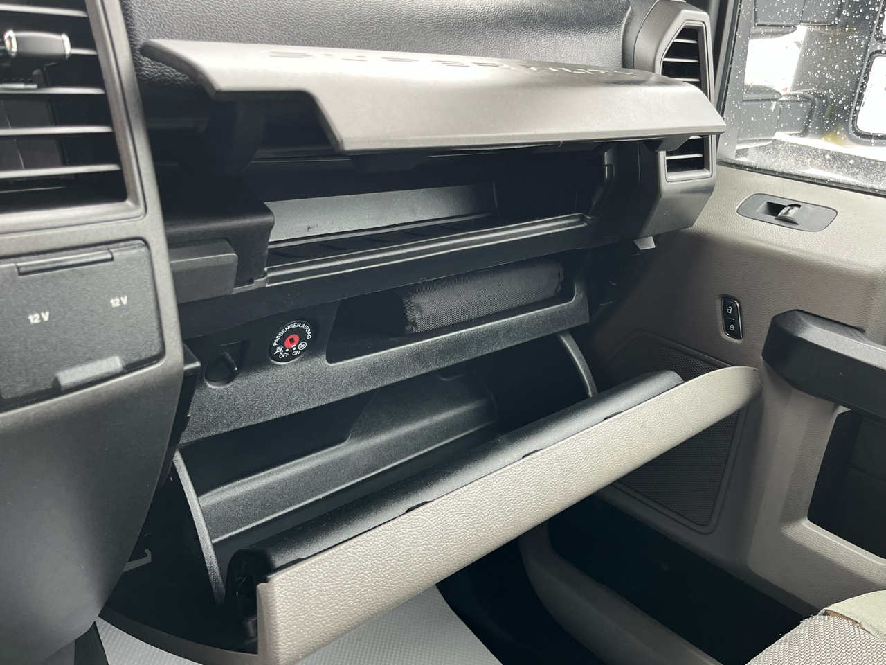 Ford Super Duty F-350 SRW XL 4WD Crew Cab 6.75' Box 2018