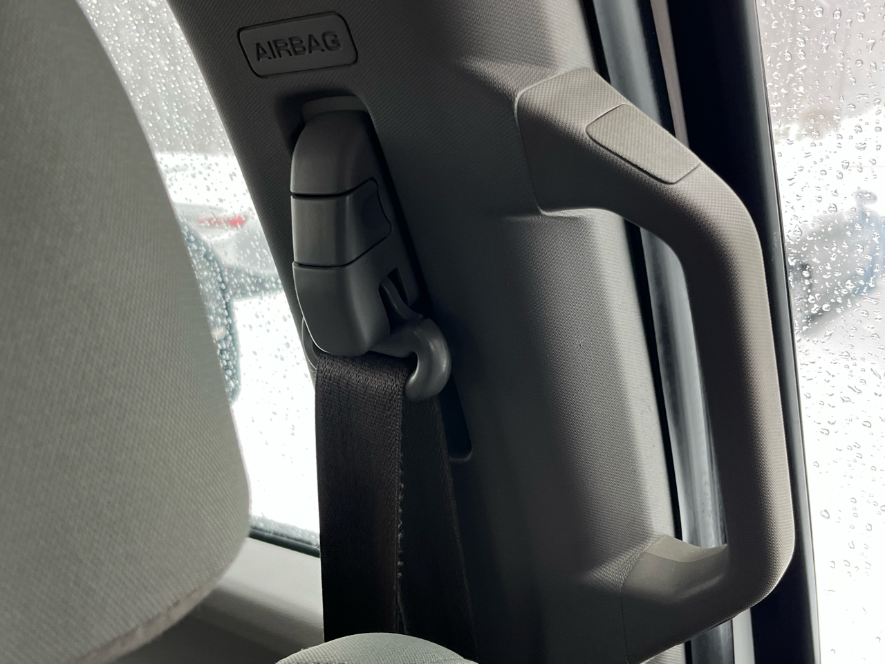 Ford Super Duty F-350 SRW XL 4WD Crew Cab 6.75' Box 2018