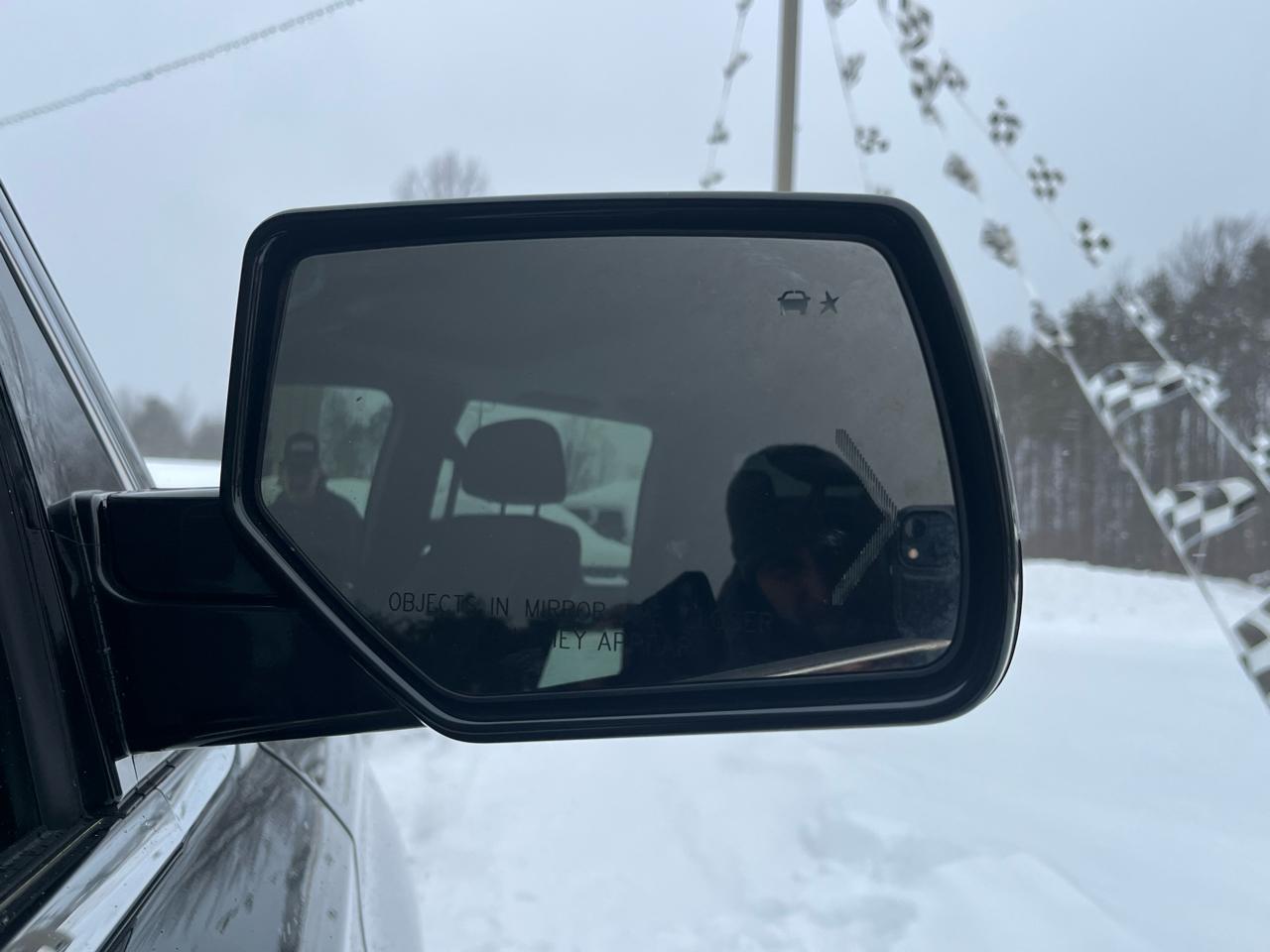 Chevrolet Suburban 4WD 4dr 1500 Premier 2019