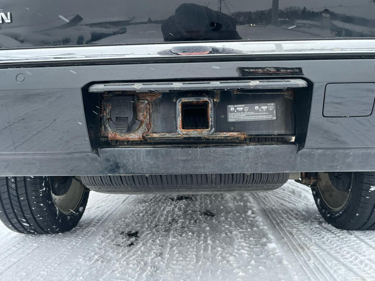 Chevrolet Suburban 4WD 4dr 1500 Premier 2019