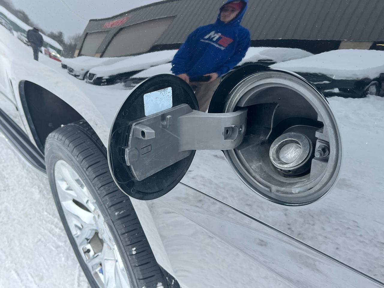 Chevrolet Suburban 4WD 4dr 1500 Premier 2019