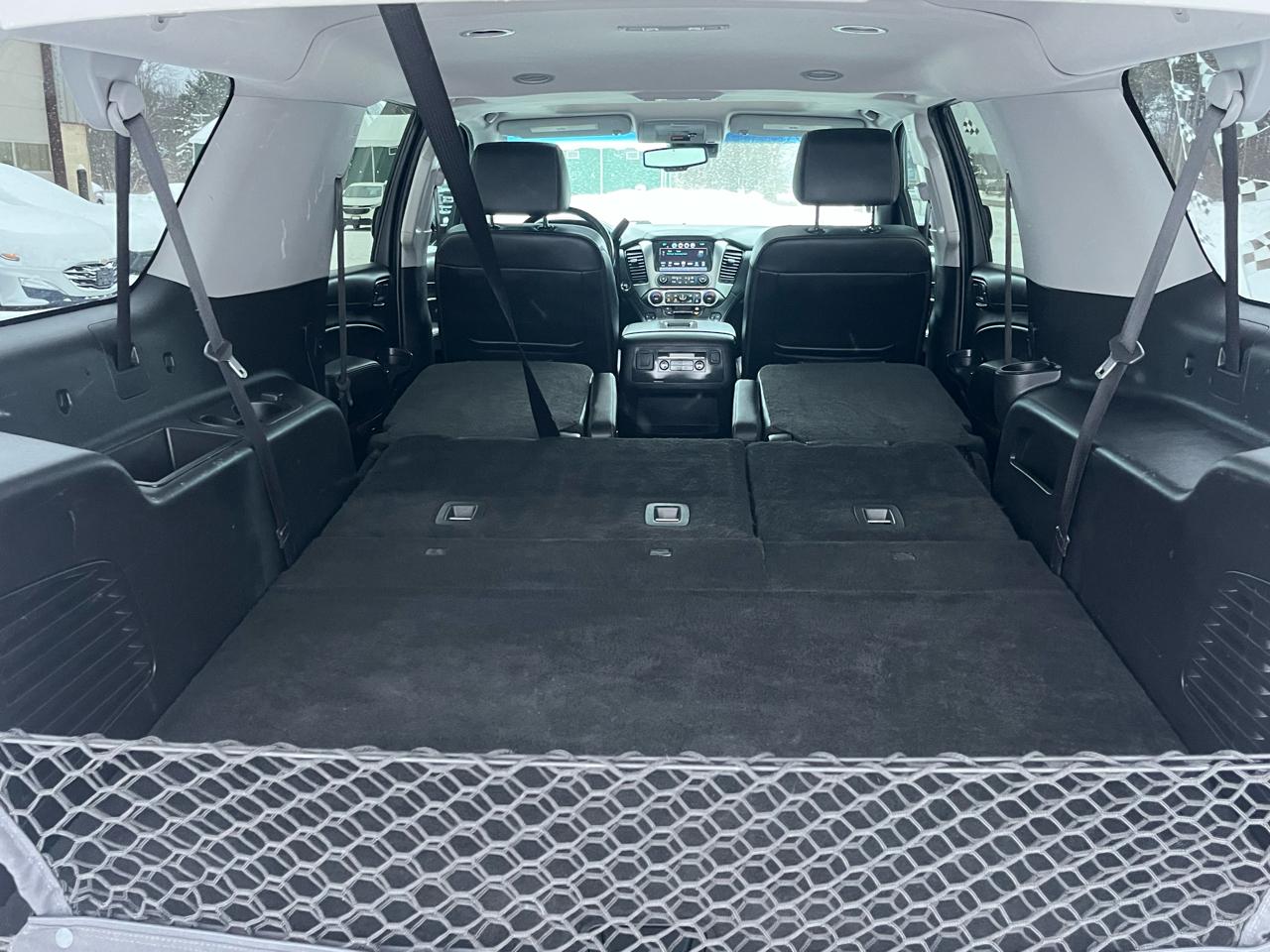 Chevrolet Suburban 4WD 4dr 1500 Premier 2019