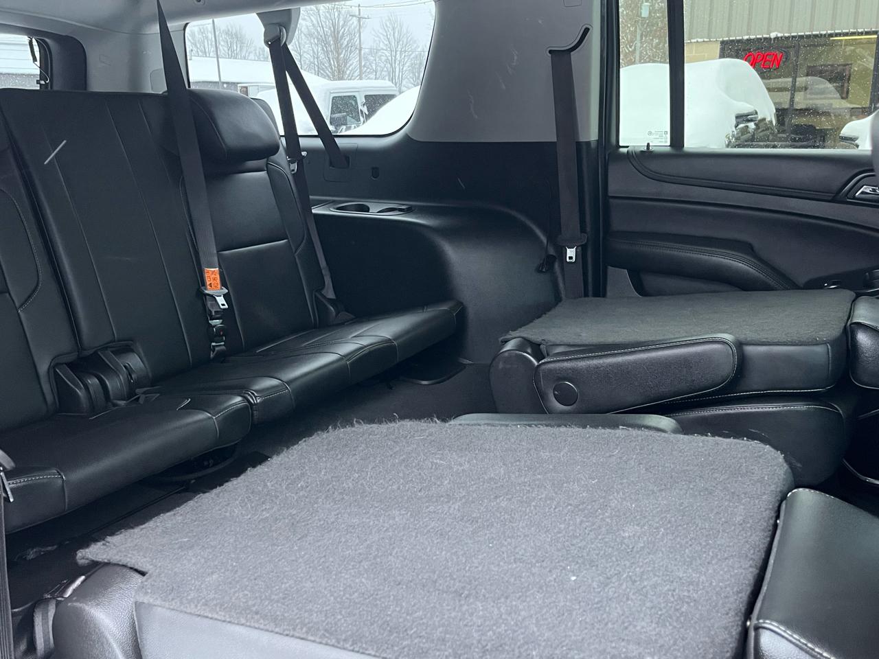 Chevrolet Suburban 4WD 4dr 1500 Premier 2019
