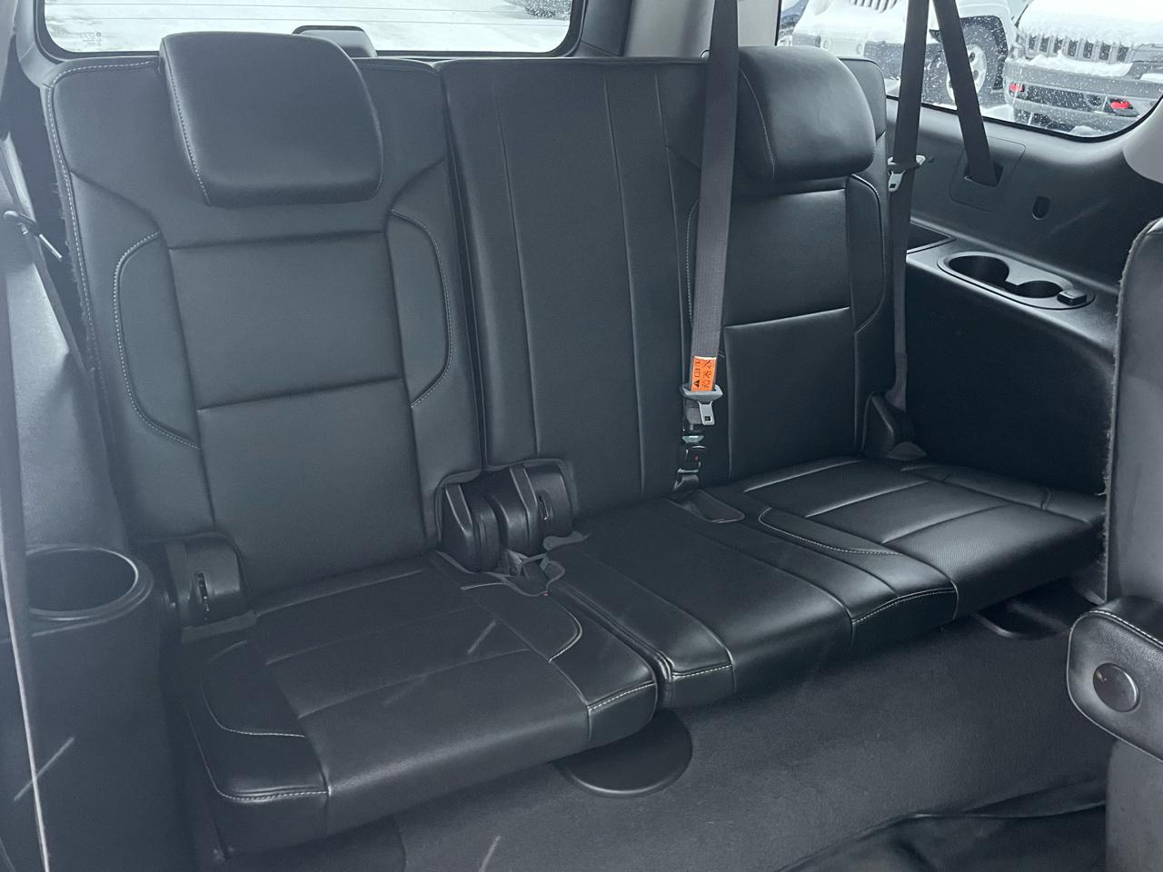 Chevrolet Suburban 4WD 4dr 1500 Premier 2019