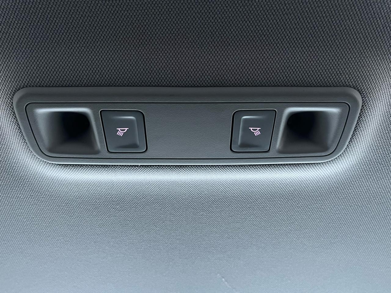Chevrolet Suburban 4WD 4dr 1500 Premier 2019