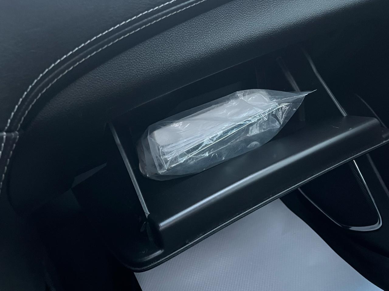 Chevrolet Suburban 4WD 4dr 1500 Premier 2019