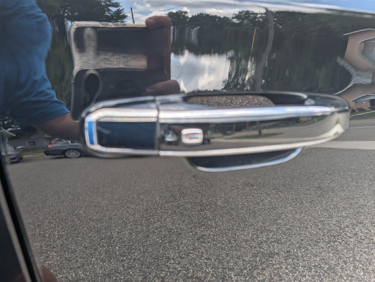 Chevrolet Suburban 4WD 4dr 1500 Premier 2019