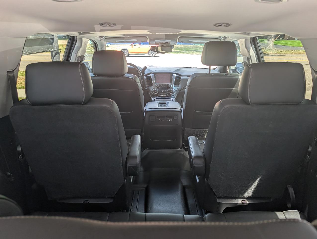 Chevrolet Suburban 4WD 4dr 1500 Premier 2019