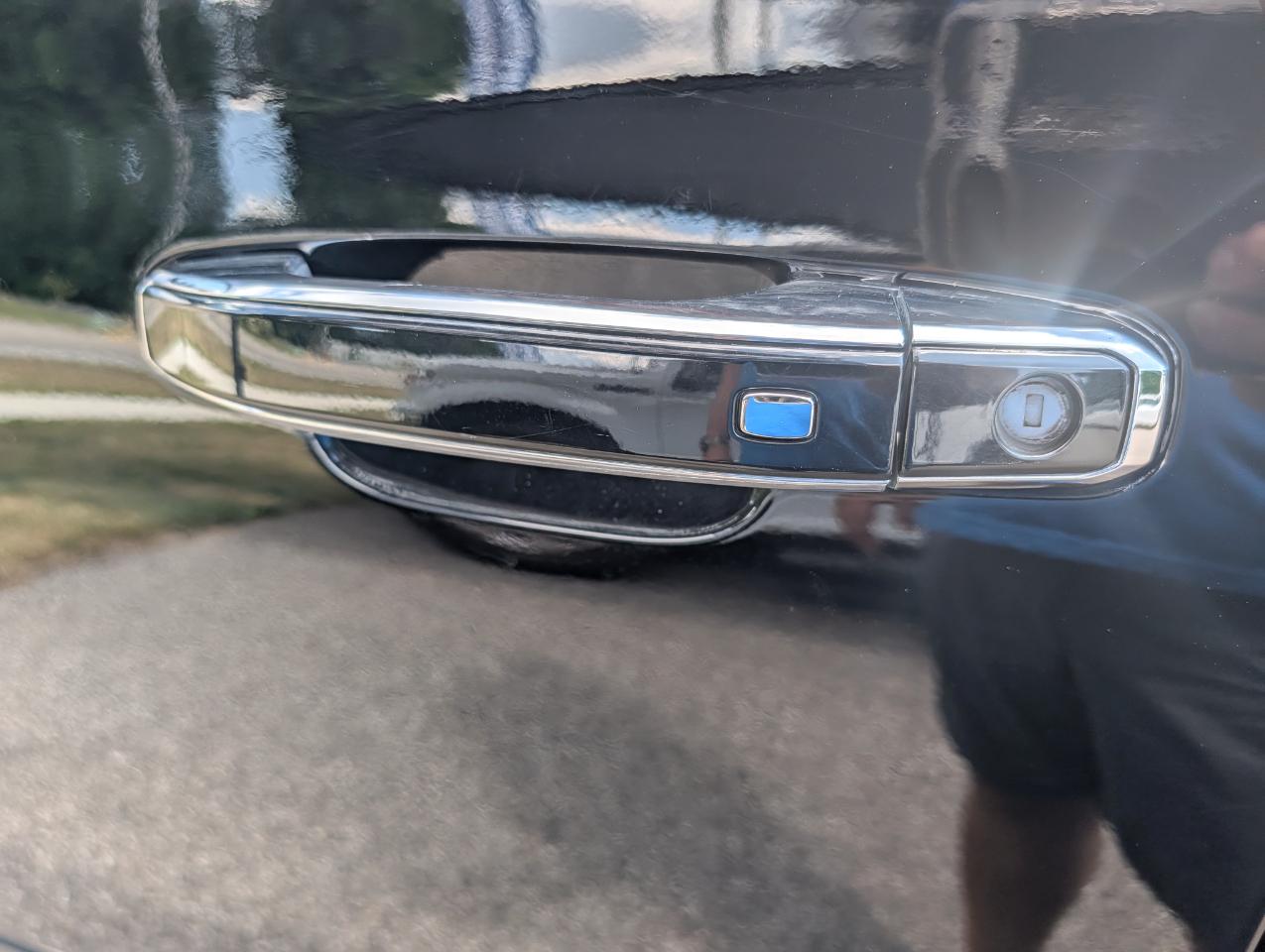 Chevrolet Suburban 4WD 4dr 1500 Premier 2019