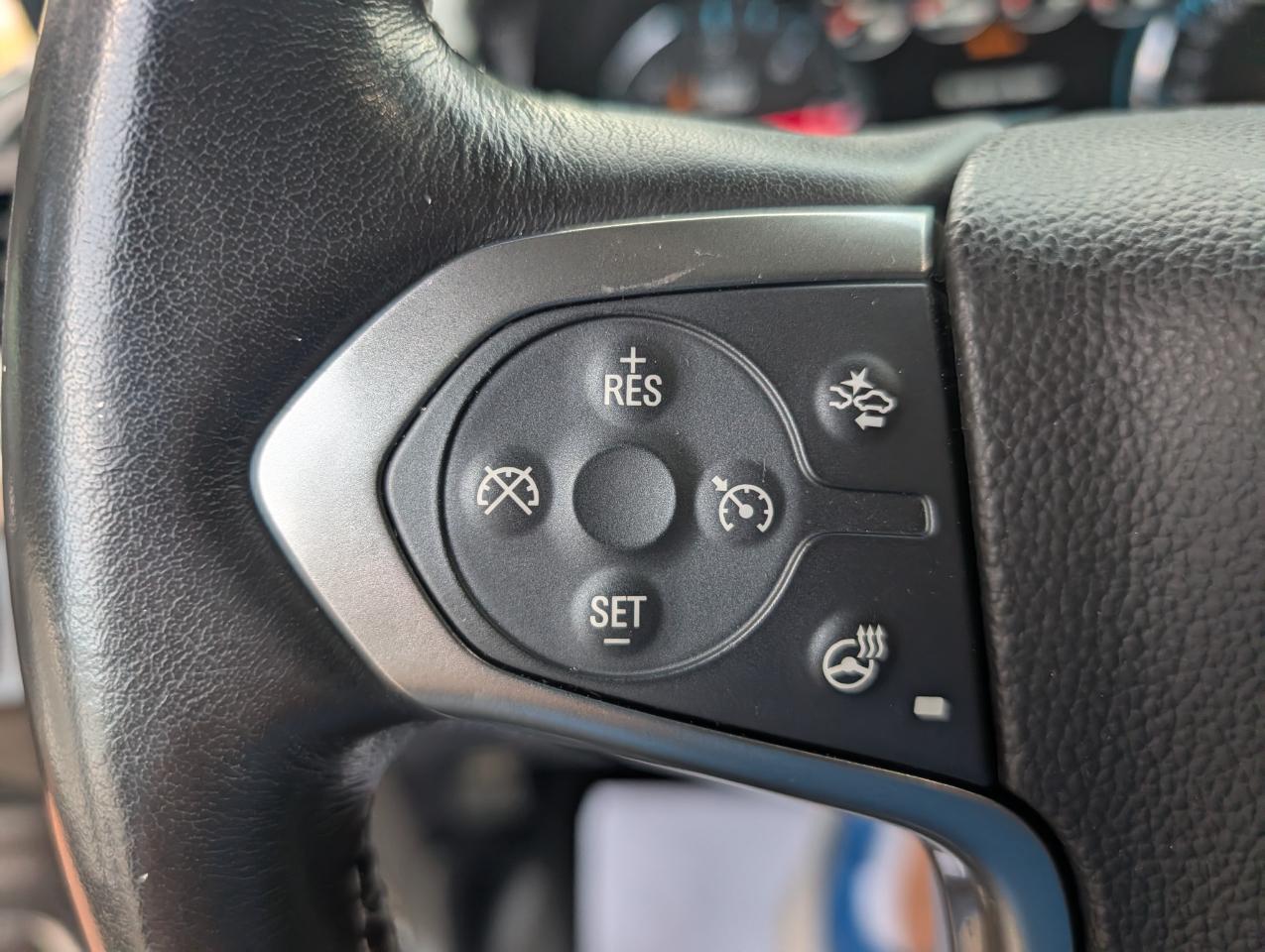 Chevrolet Suburban 4WD 4dr 1500 Premier 2019