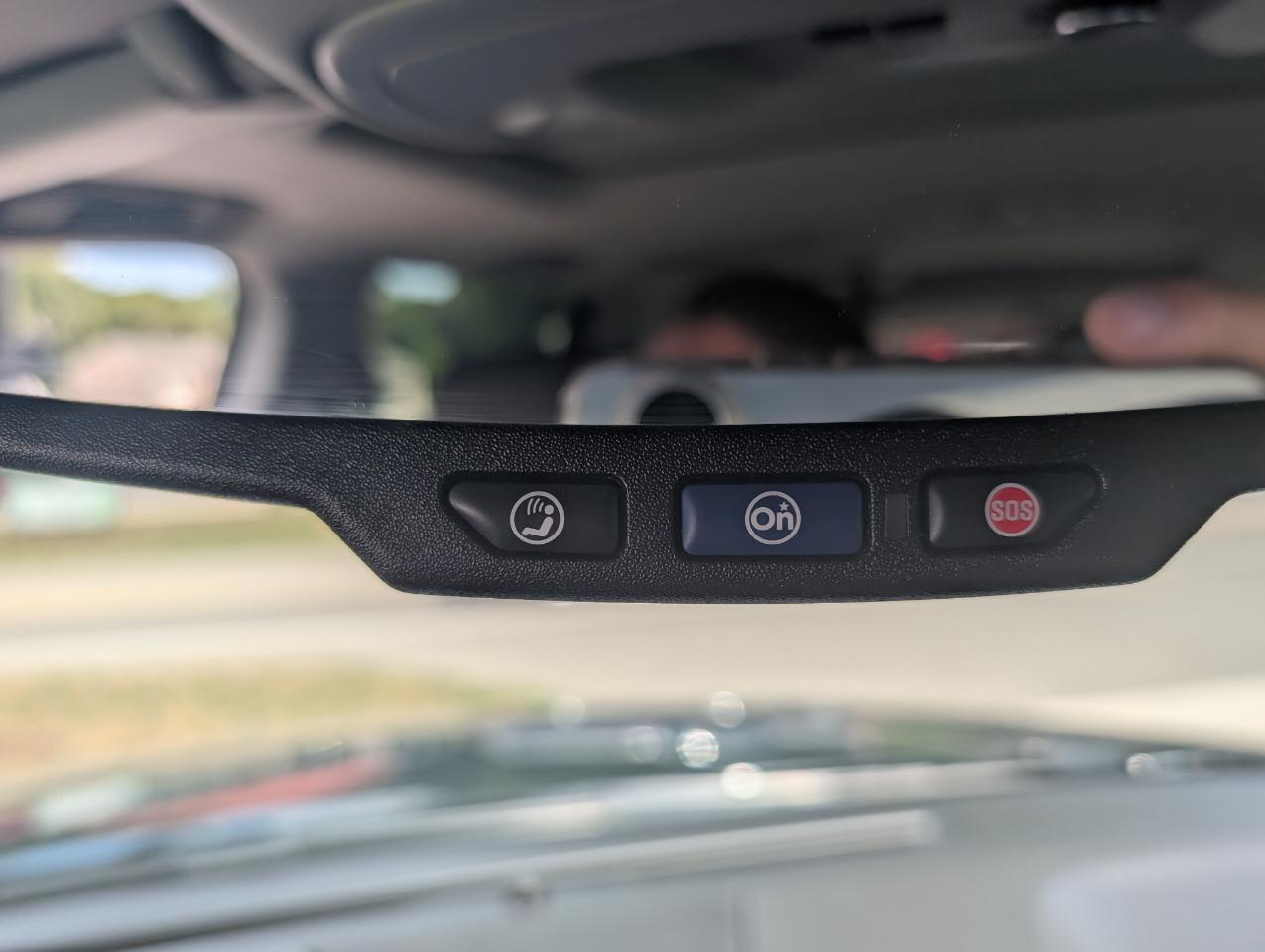 Chevrolet Suburban 4WD 4dr 1500 Premier 2019