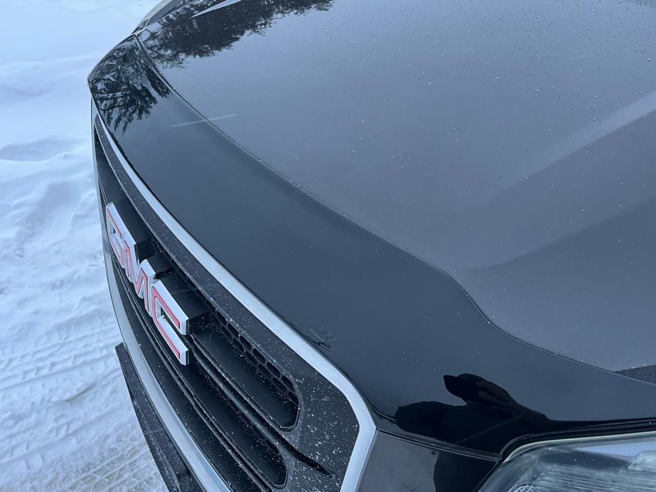 GMC Acadia AWD 4dr SLE w/SLE-1 2015