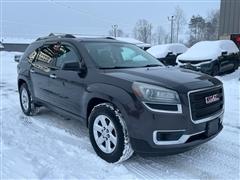 2015 GMC Acadia 