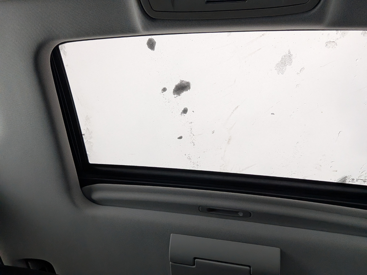 Chevrolet Tahoe 4WD 4dr LTZ 2015