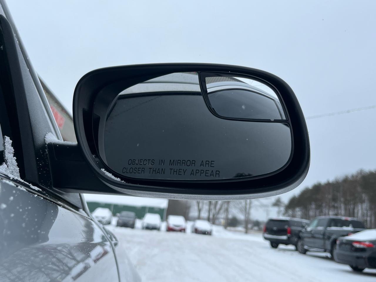 Ford Taurus SE FWD 2017