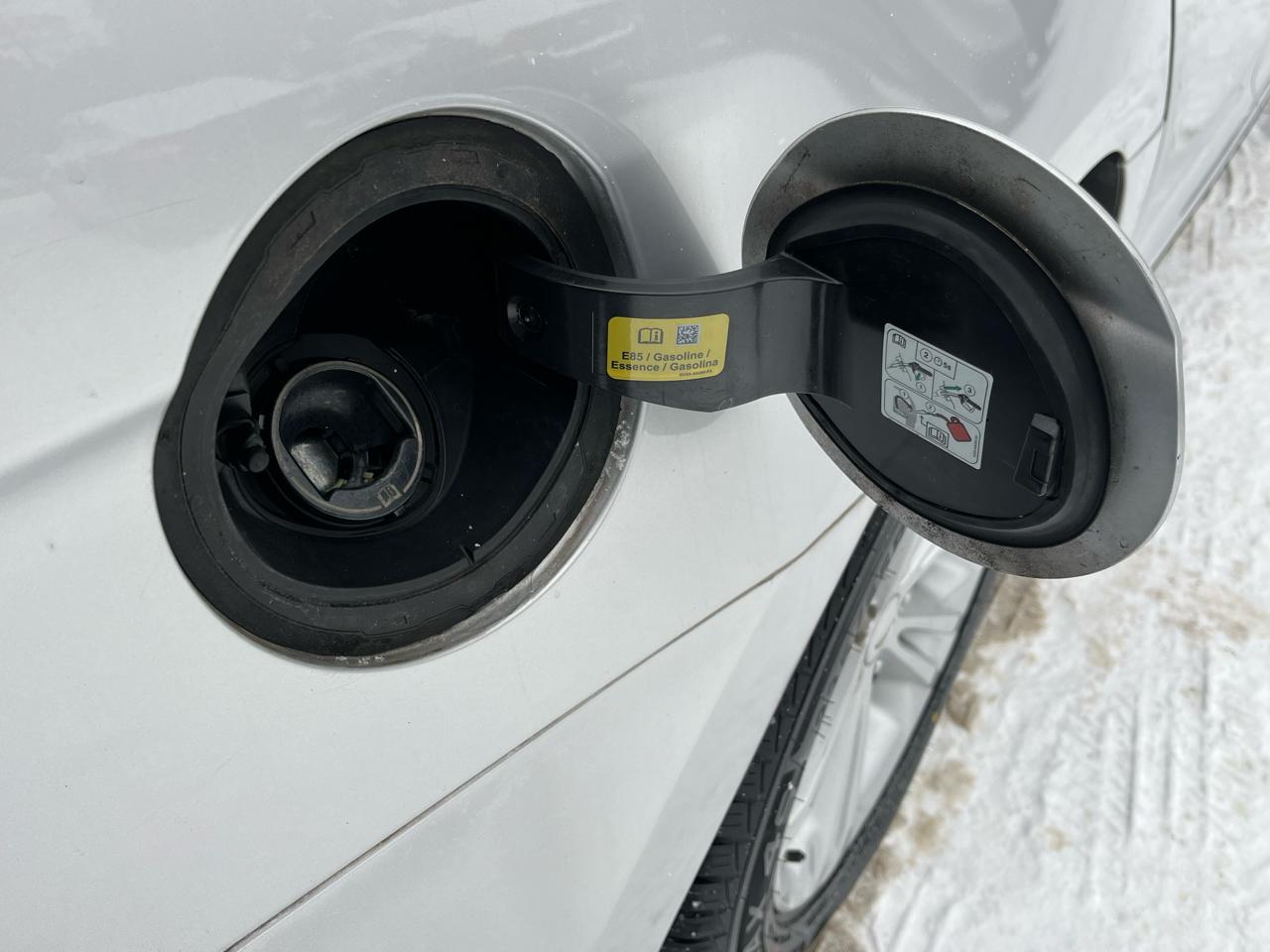 Ford Taurus SE FWD 2017