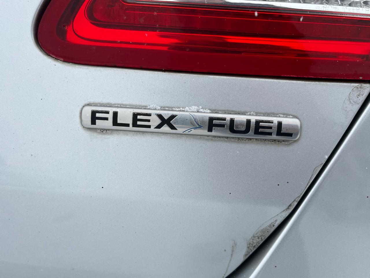 Ford Taurus SE FWD 2017