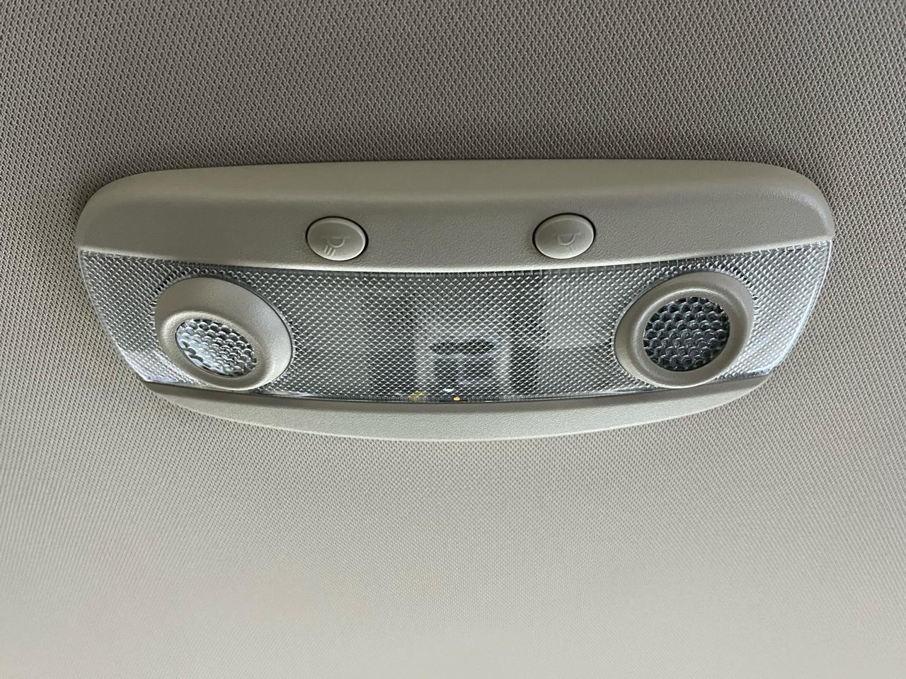 Ford Taurus SE FWD 2017