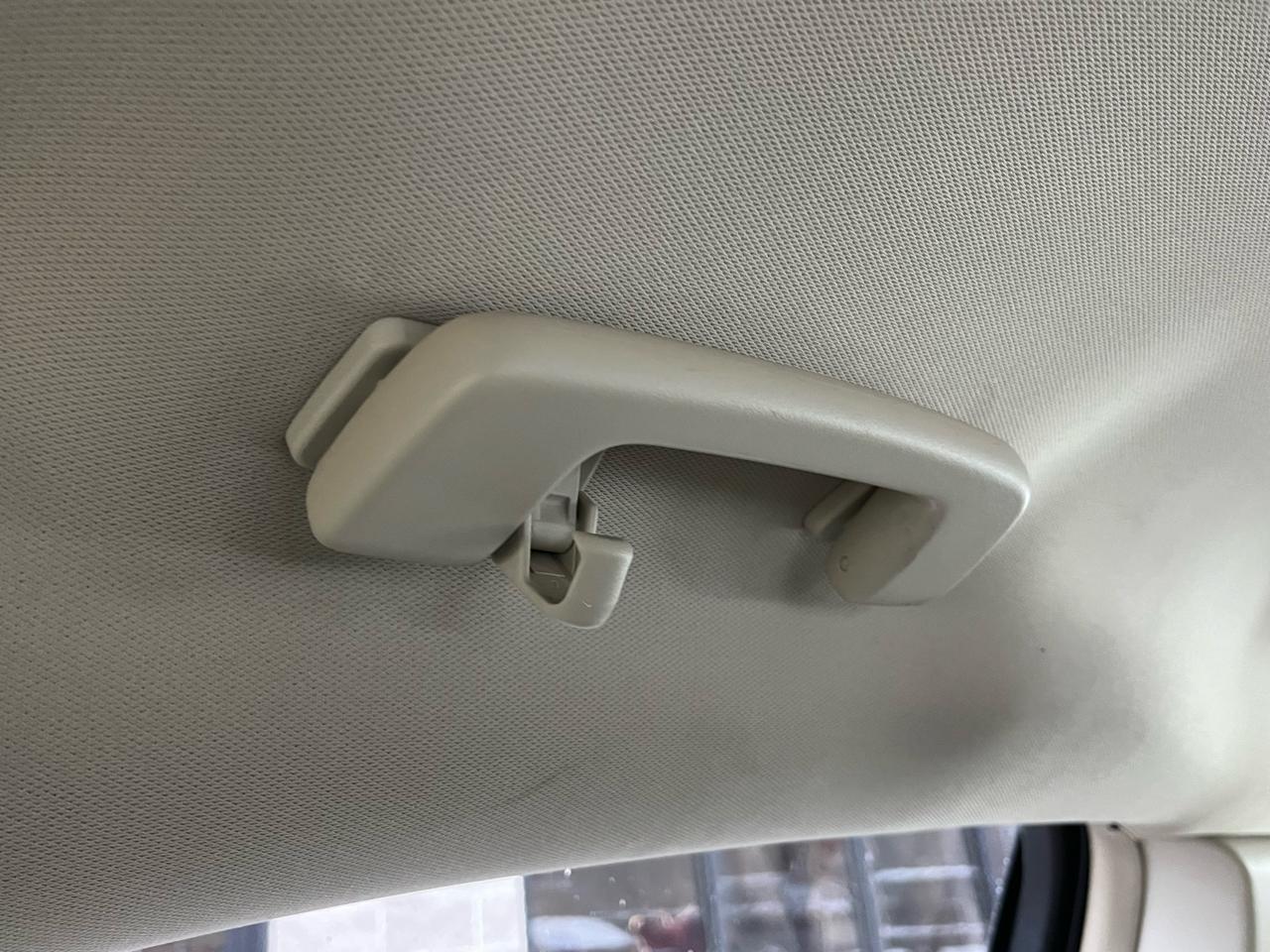 Ford Taurus SE FWD 2017