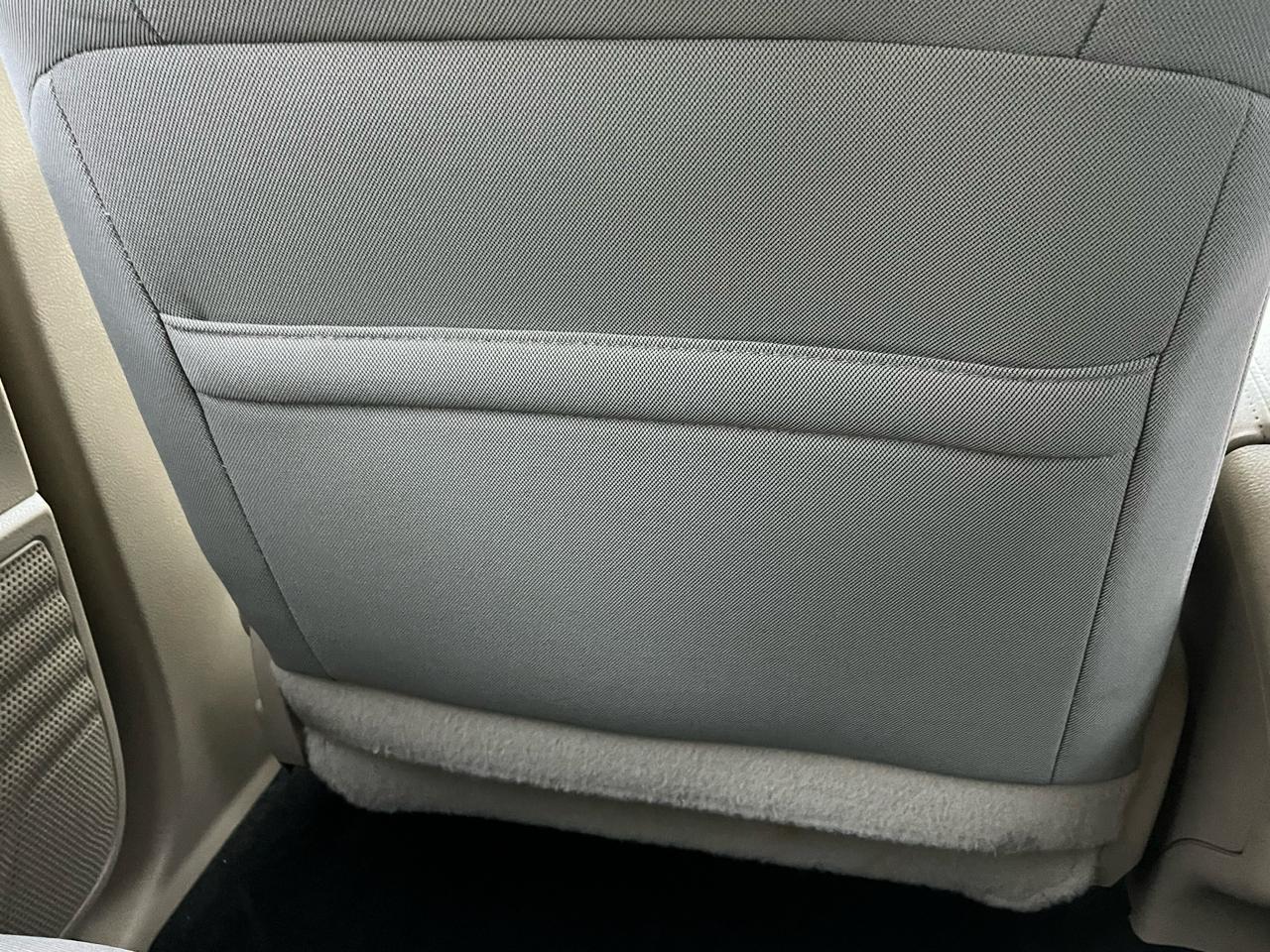 Ford Taurus SE FWD 2017