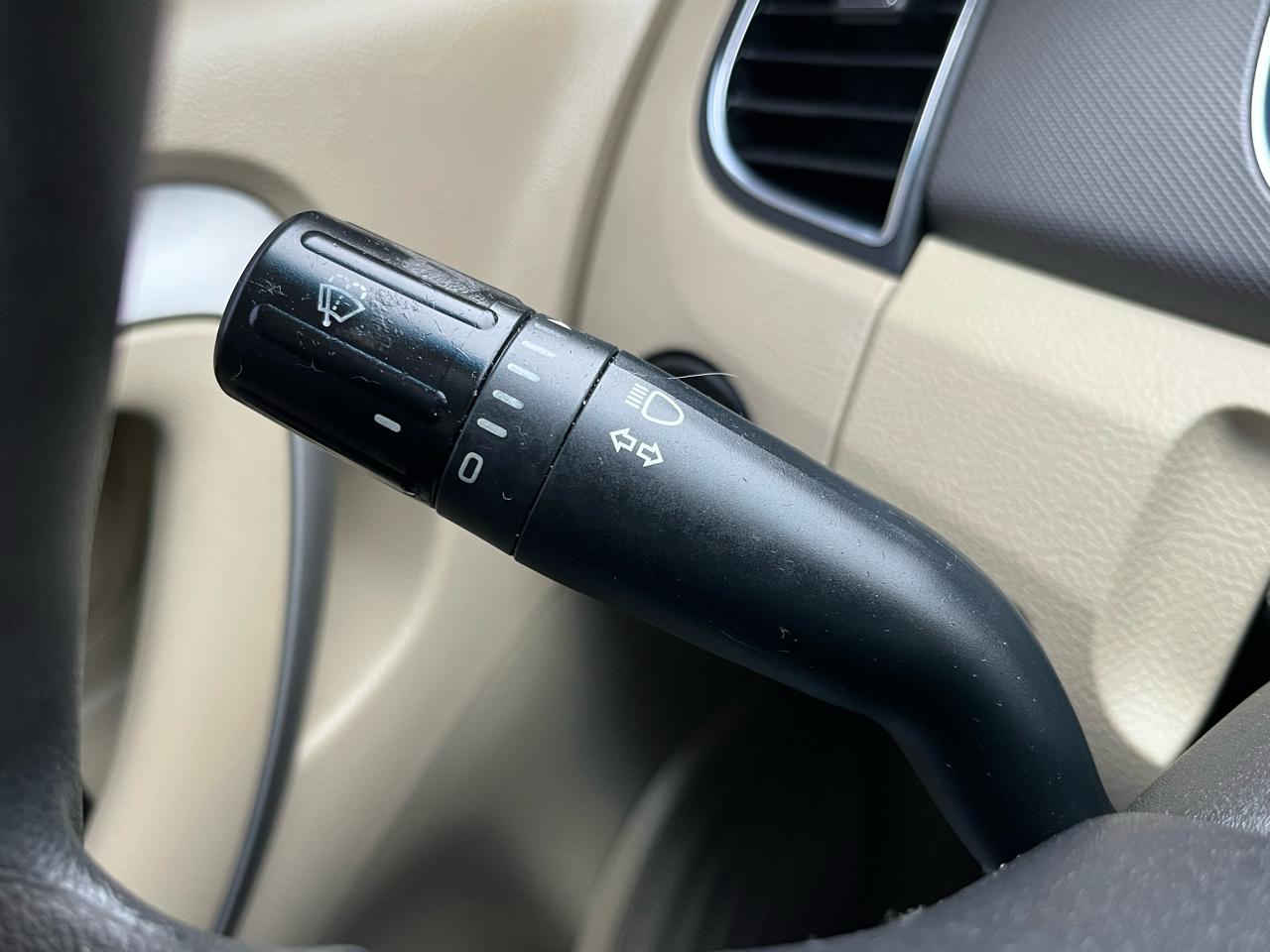 Ford Taurus SE FWD 2017