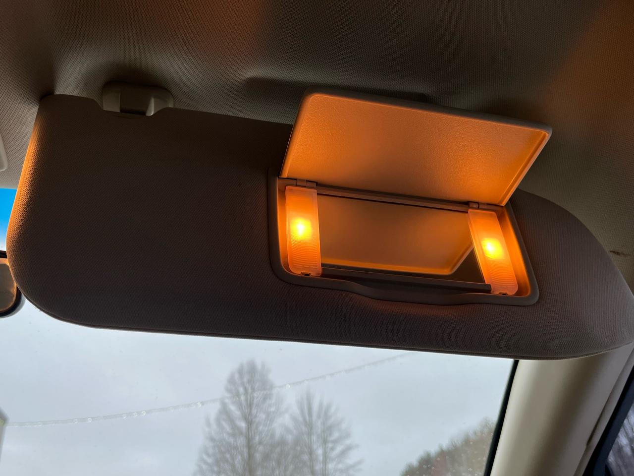 Ford Taurus SE FWD 2017