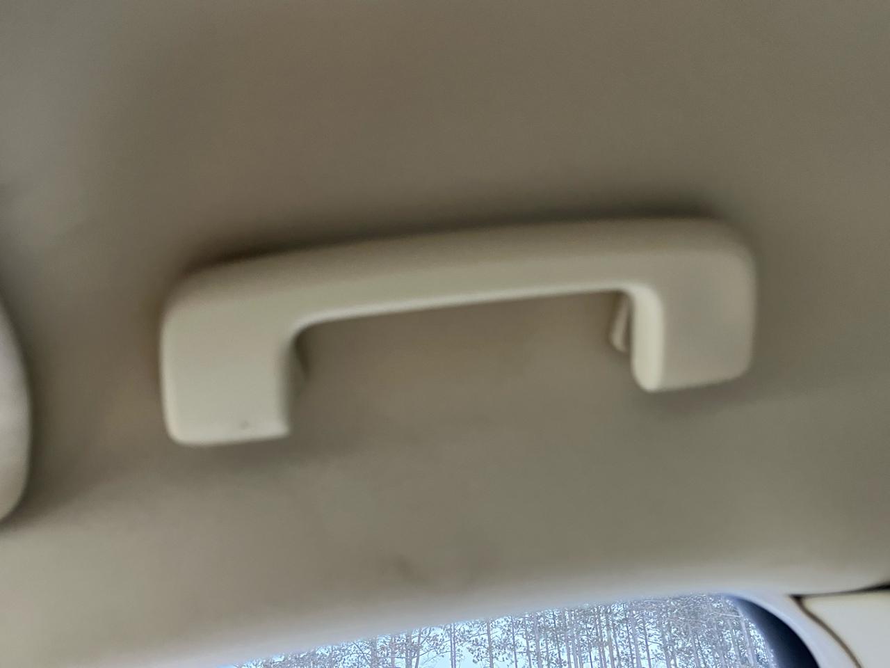 Ford Taurus SE FWD 2017