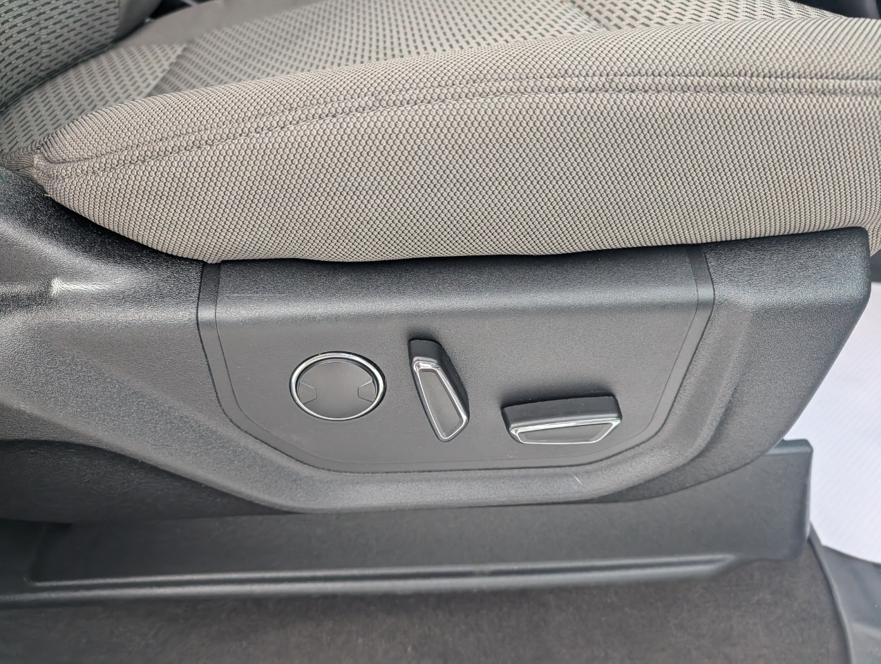 Ford F-150 XLT 4WD SuperCrew 5.5' Box 2018