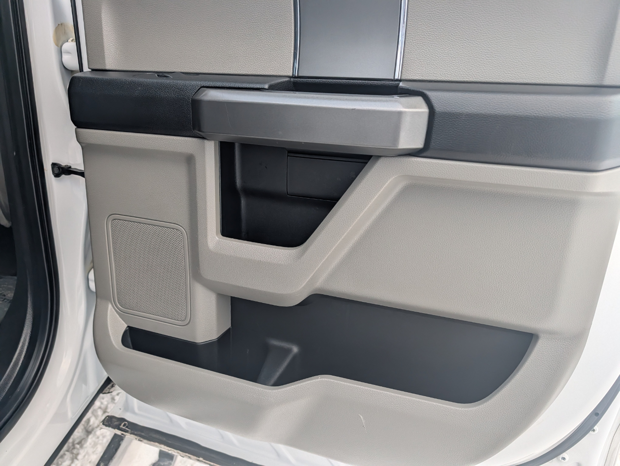 Ford F-150 XLT 4WD SuperCrew 5.5' Box 2018