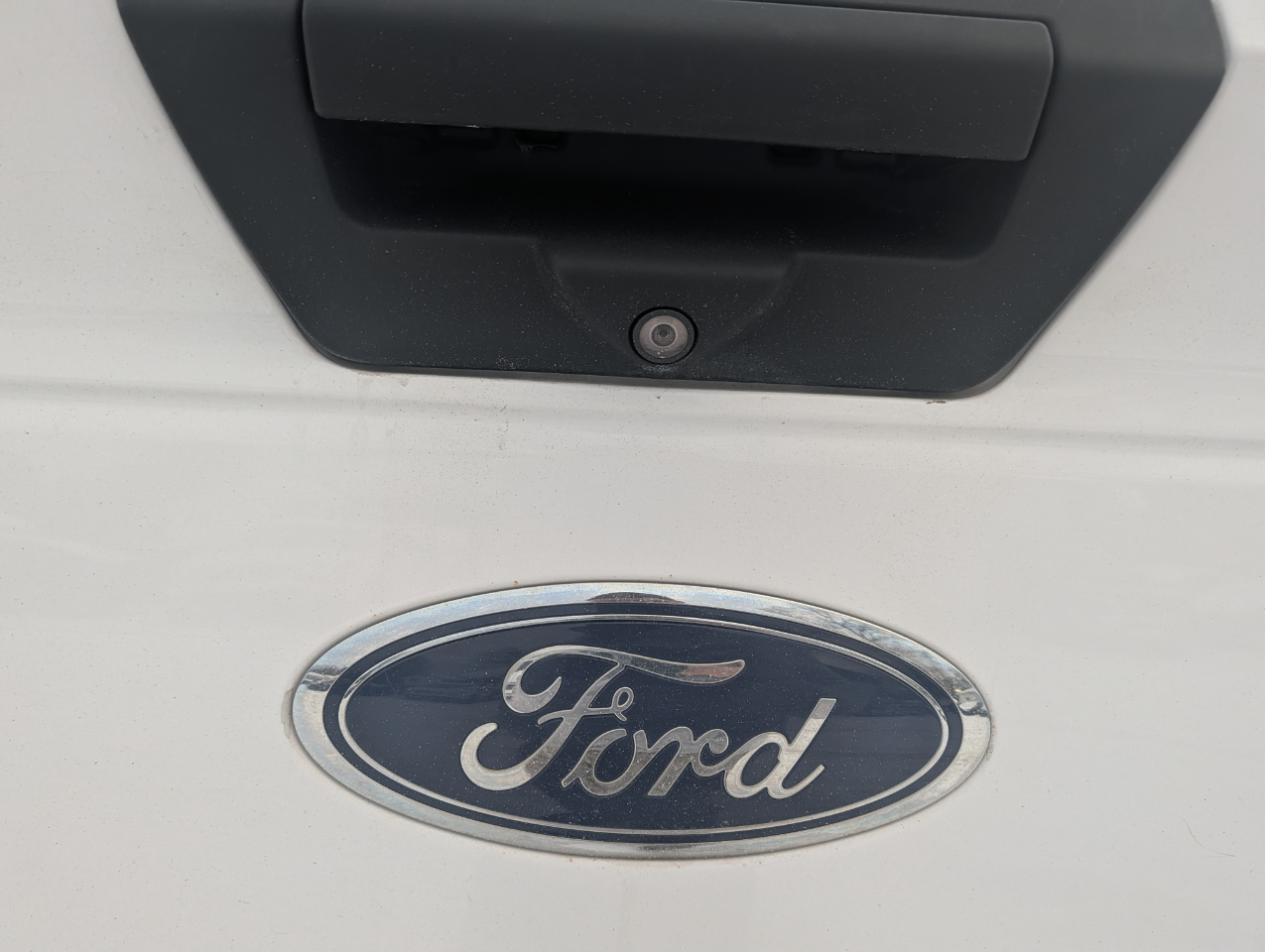 Ford F-150 XLT 4WD SuperCrew 5.5' Box 2018