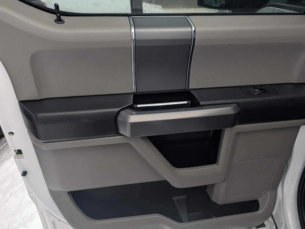 Ford F-150 XLT 4WD SuperCrew 5.5' Box 2018