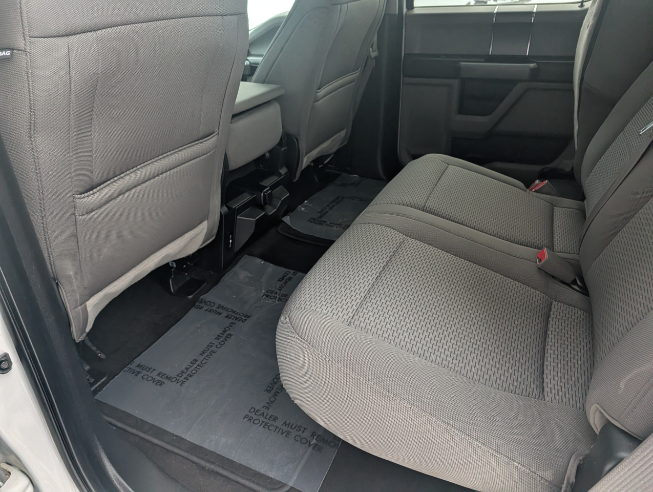 Ford F-150 XLT 4WD SuperCrew 5.5' Box 2018