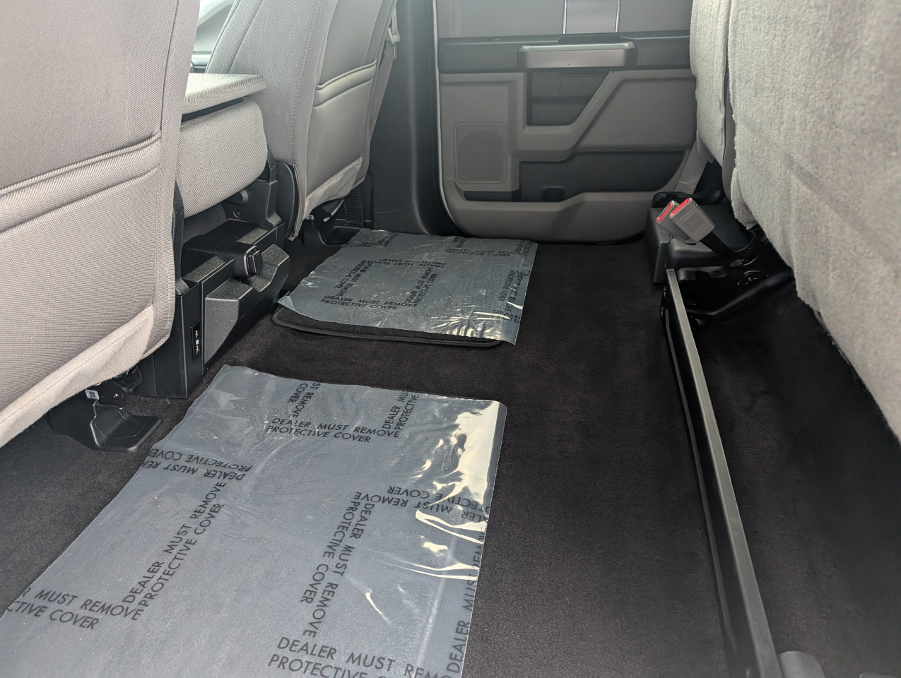 Ford F-150 XLT 4WD SuperCrew 5.5' Box 2018