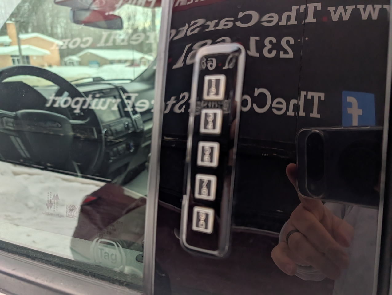 Ford F-150 XLT 4WD SuperCrew 5.5' Box 2018