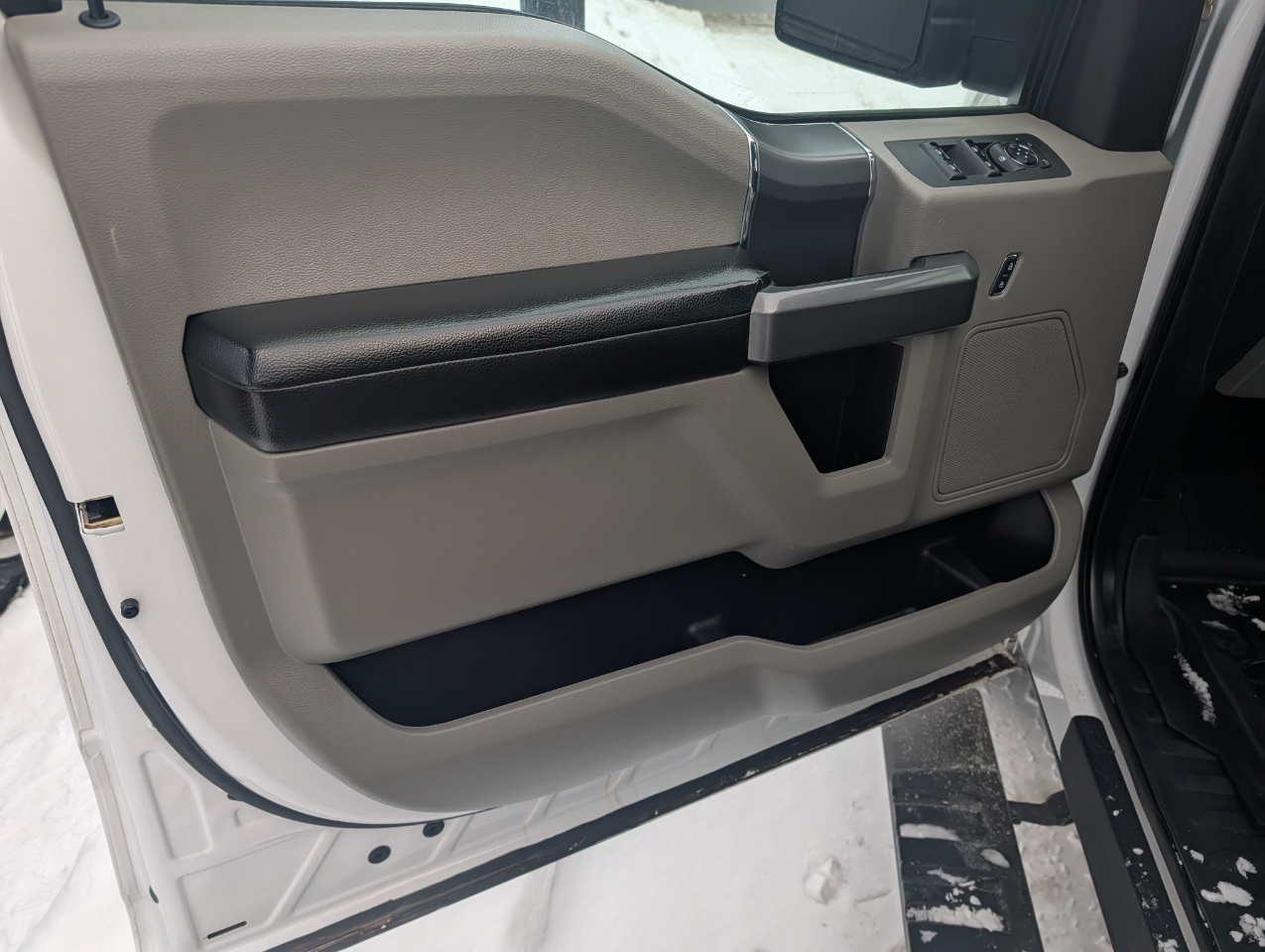 Ford F-150 XLT 4WD SuperCrew 5.5' Box 2018