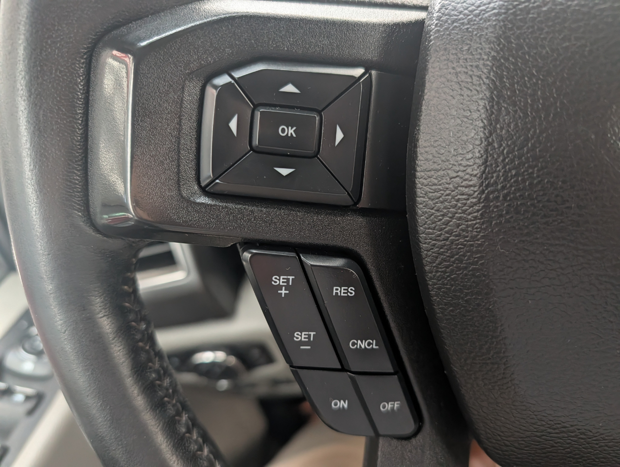 Ford F-150 XLT 4WD SuperCrew 5.5' Box 2018