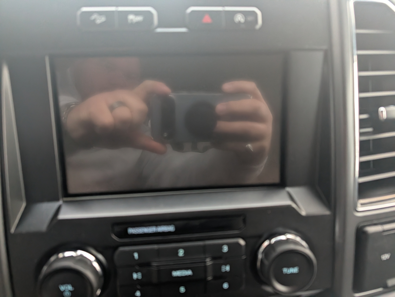 Ford F-150 XLT 4WD SuperCrew 5.5' Box 2018