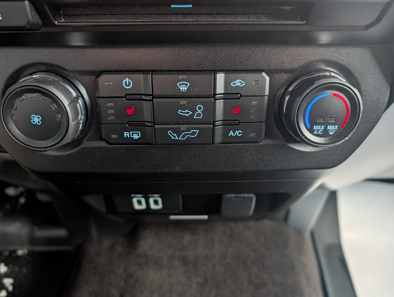 Ford F-150 XLT 4WD SuperCrew 5.5' Box 2018