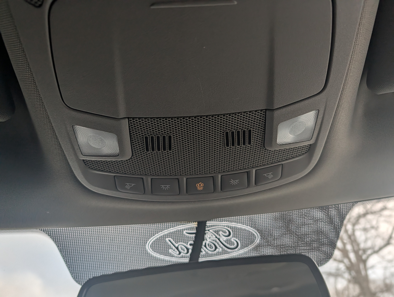 Ford F-150 XLT 4WD SuperCrew 5.5' Box 2018