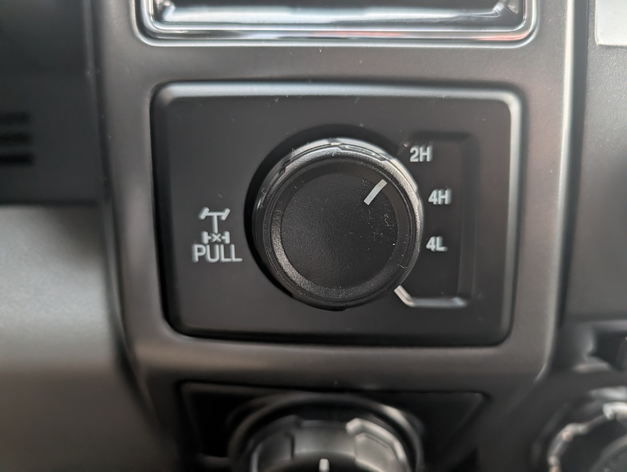 Ford F-150 XLT 4WD SuperCrew 5.5' Box 2018