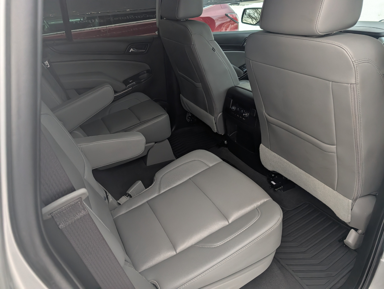 Chevrolet Tahoe 4WD 4dr LT 2020