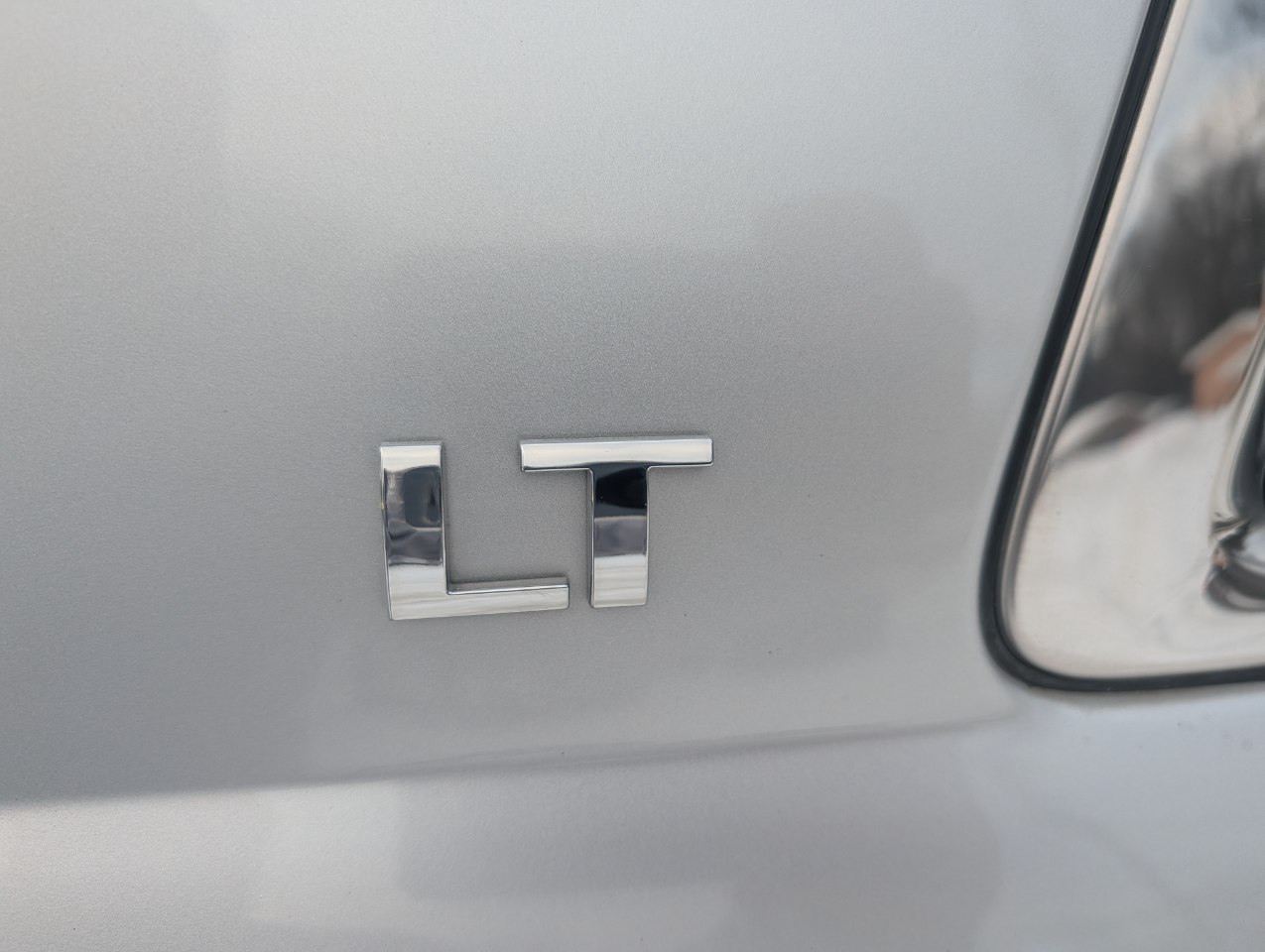 Chevrolet Tahoe 4WD 4dr LT 2020