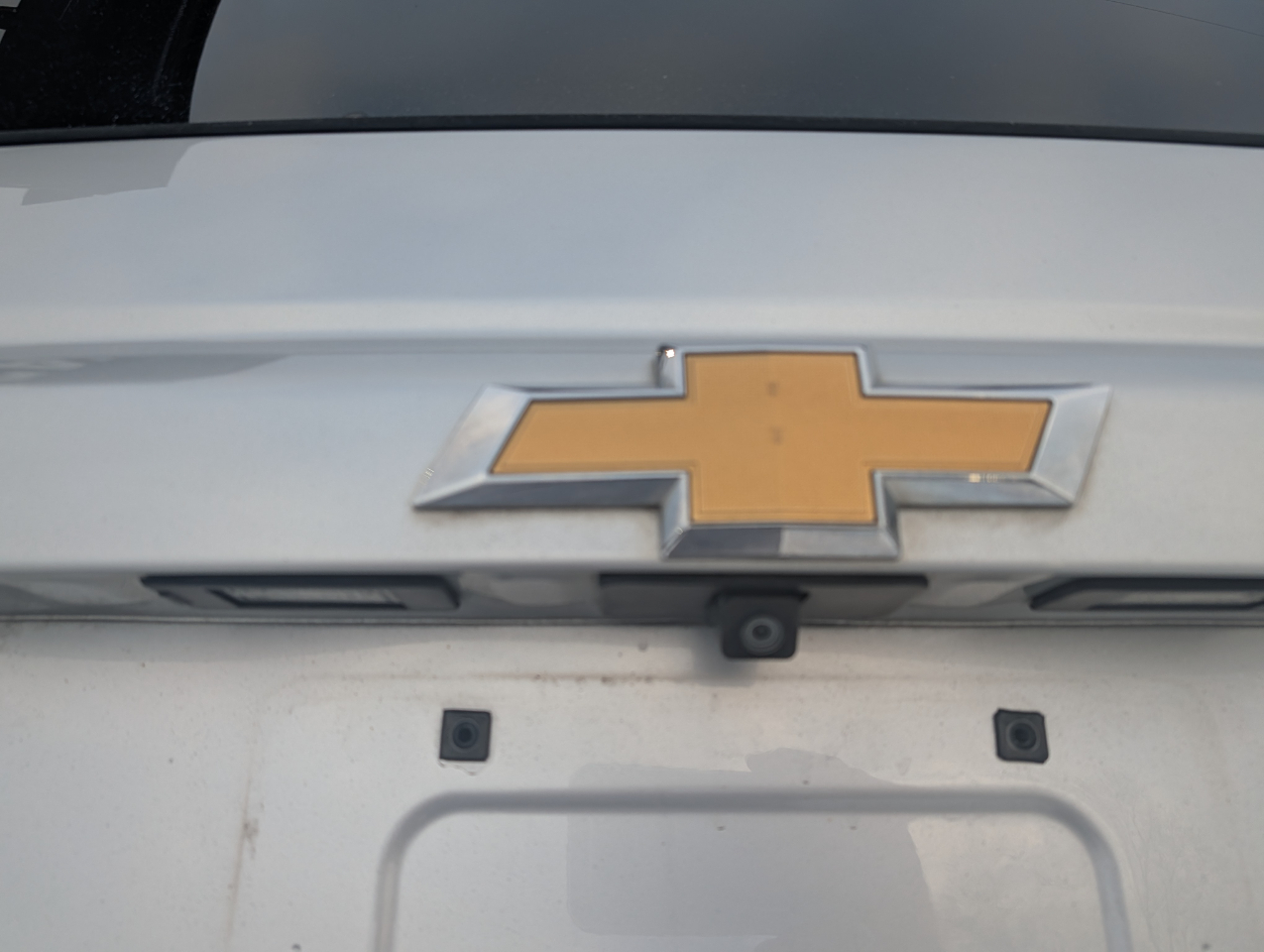 Chevrolet Tahoe 4WD 4dr LT 2020