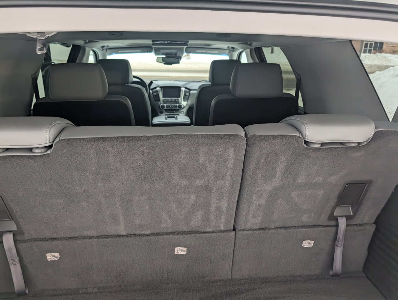 Chevrolet Tahoe 4WD 4dr LT 2020