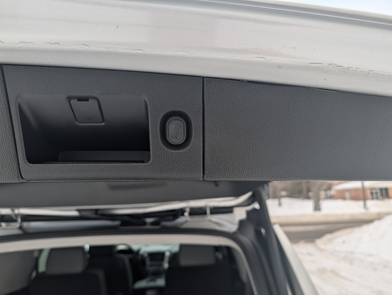 Chevrolet Tahoe 4WD 4dr LT 2020